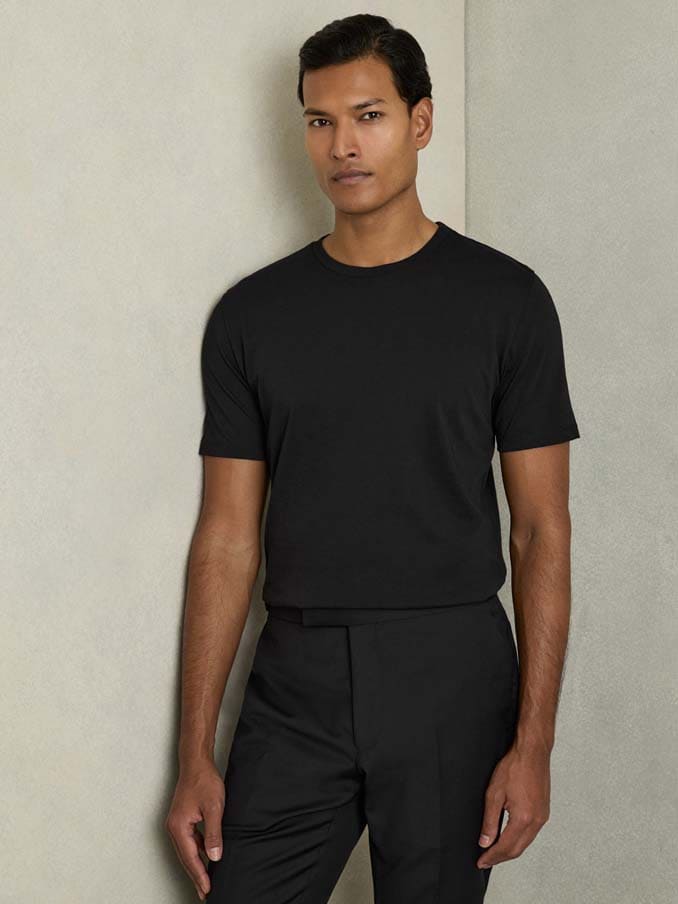Plain T-Shirts