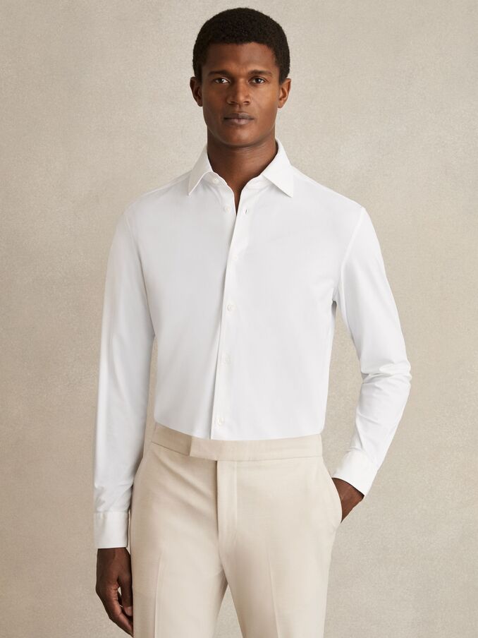 Formal Shirts
