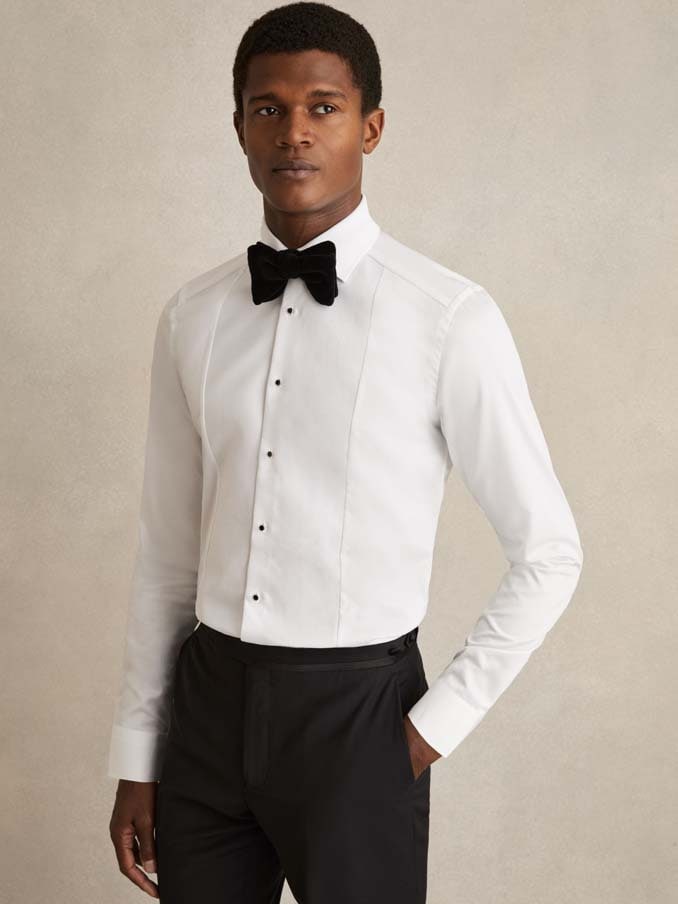 Formal Shirts