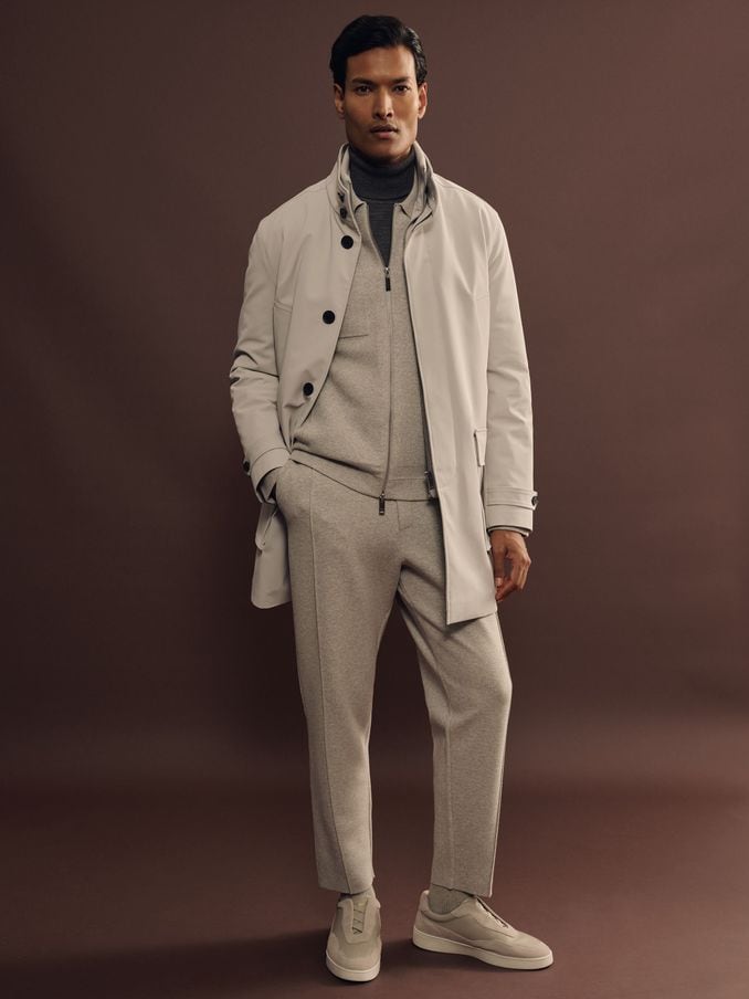 Overcoats