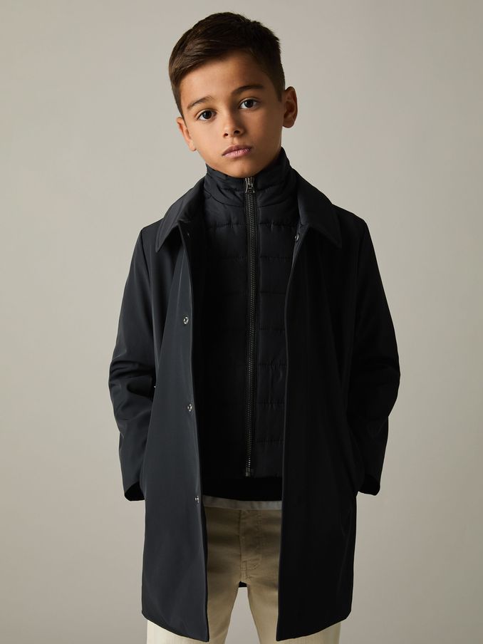 Coats & Jackets
