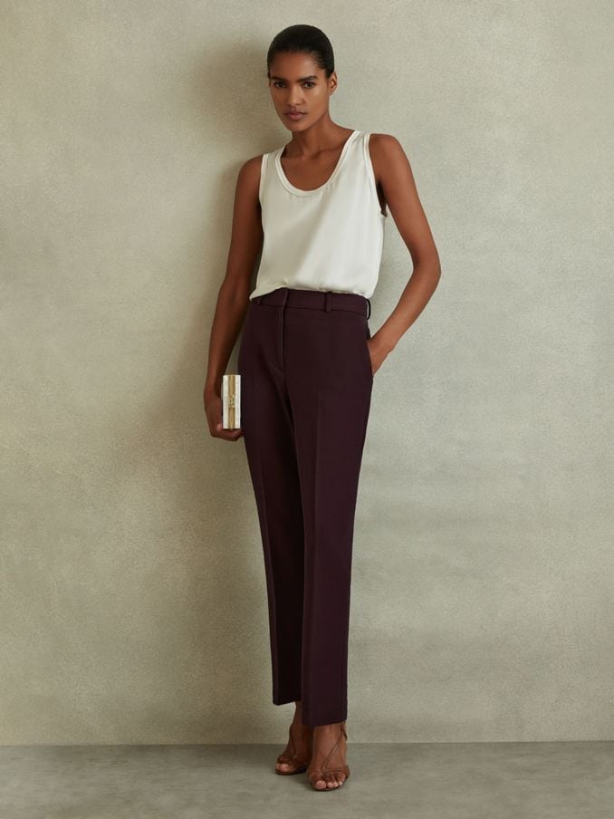 Slim Leg
