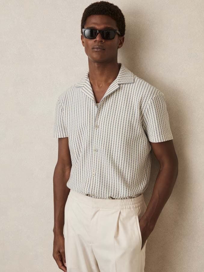 Short Sleeve Shirts
