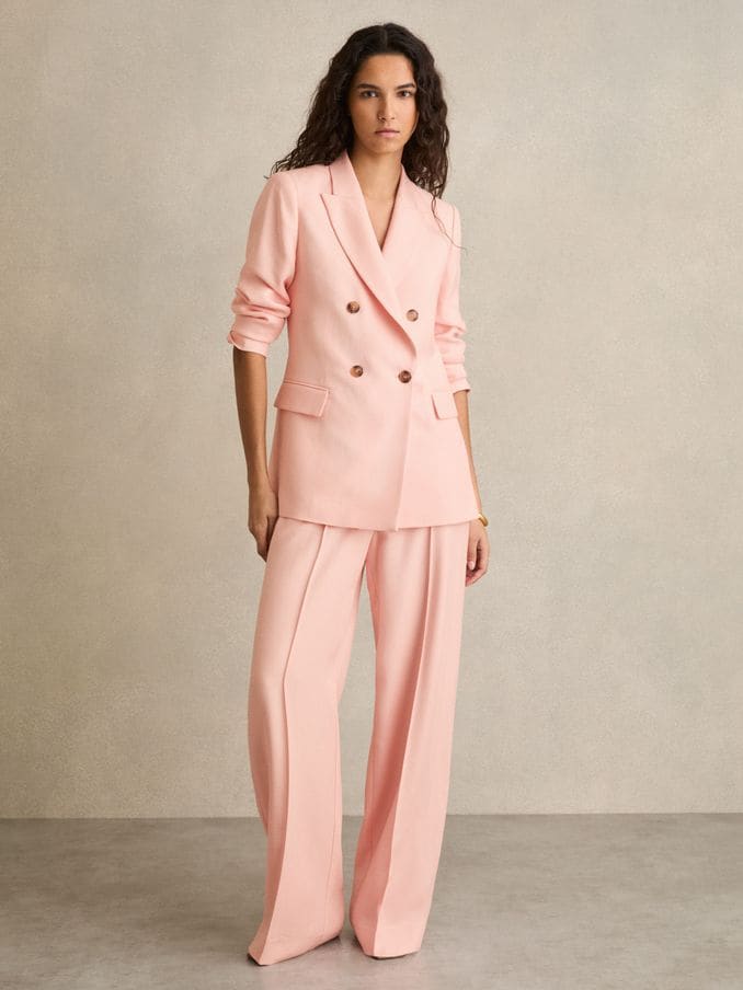 Suits & Tailoring