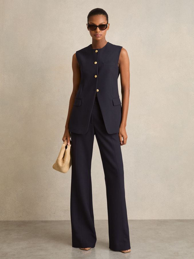 Suits & Tailoring