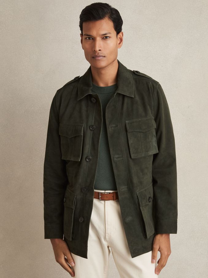Coats & Jackets