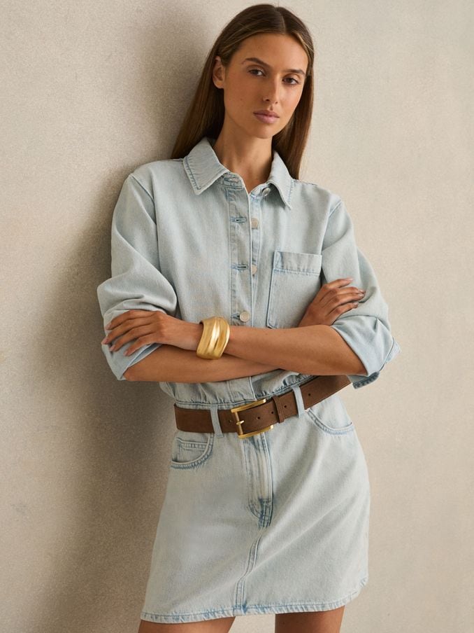 New in