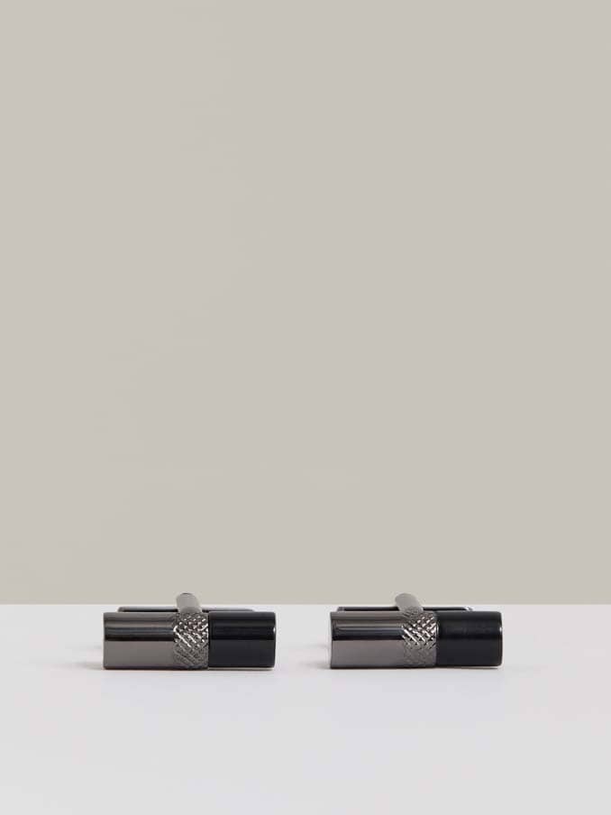 Cufflinks & Tie Clips