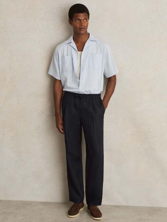 Trousers