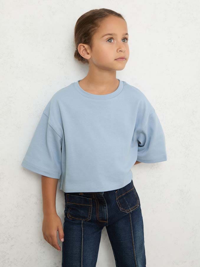 Short Sleeve