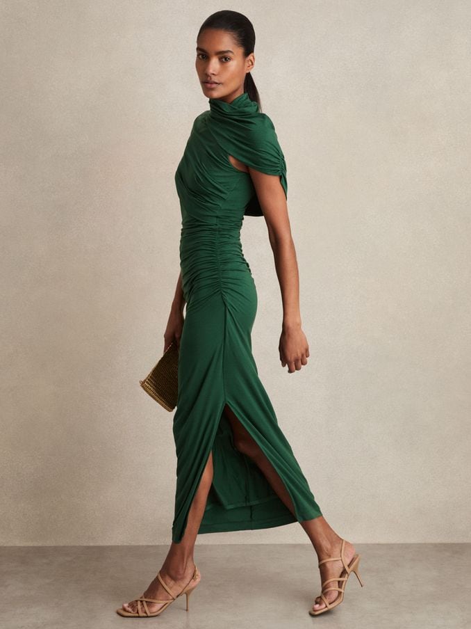 Midi Dresses