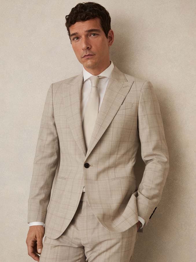 Suits & Tailoring