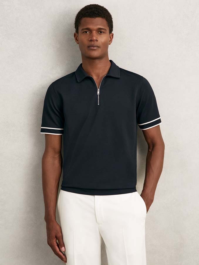 Polo Shirts