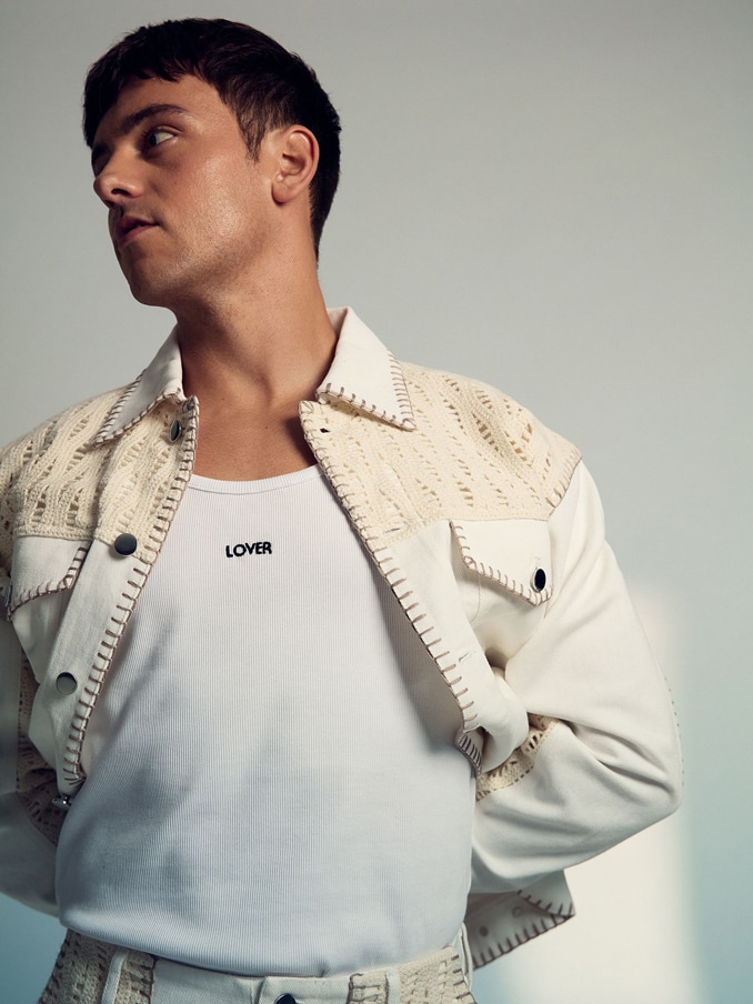 Reiss | Tom Daley