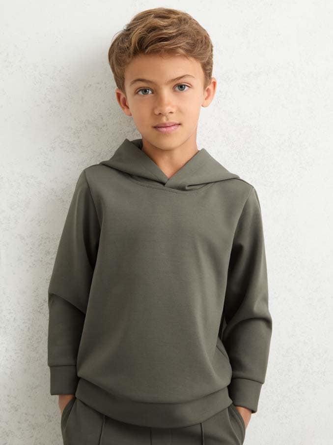 Hoodies