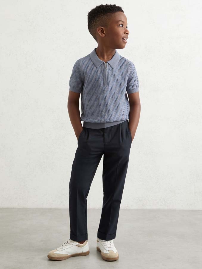 Trousers & Jeans
