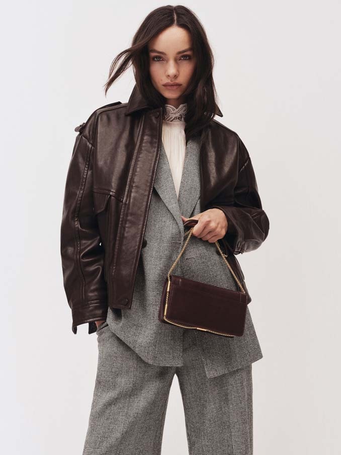 Jackets & Coats