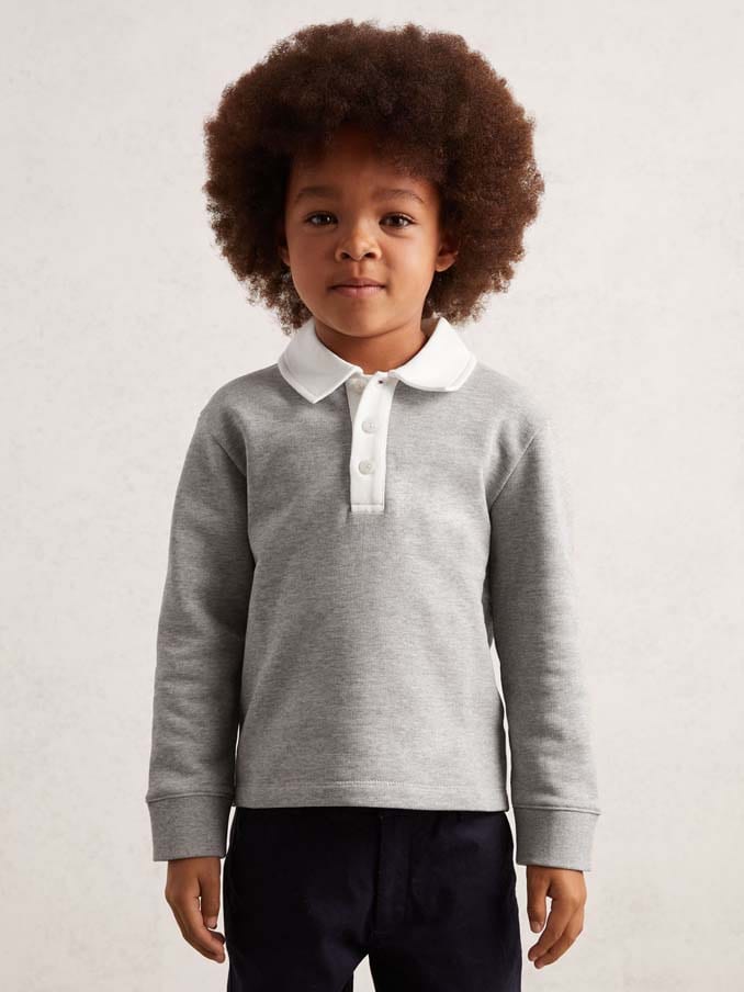 Long Sleeve