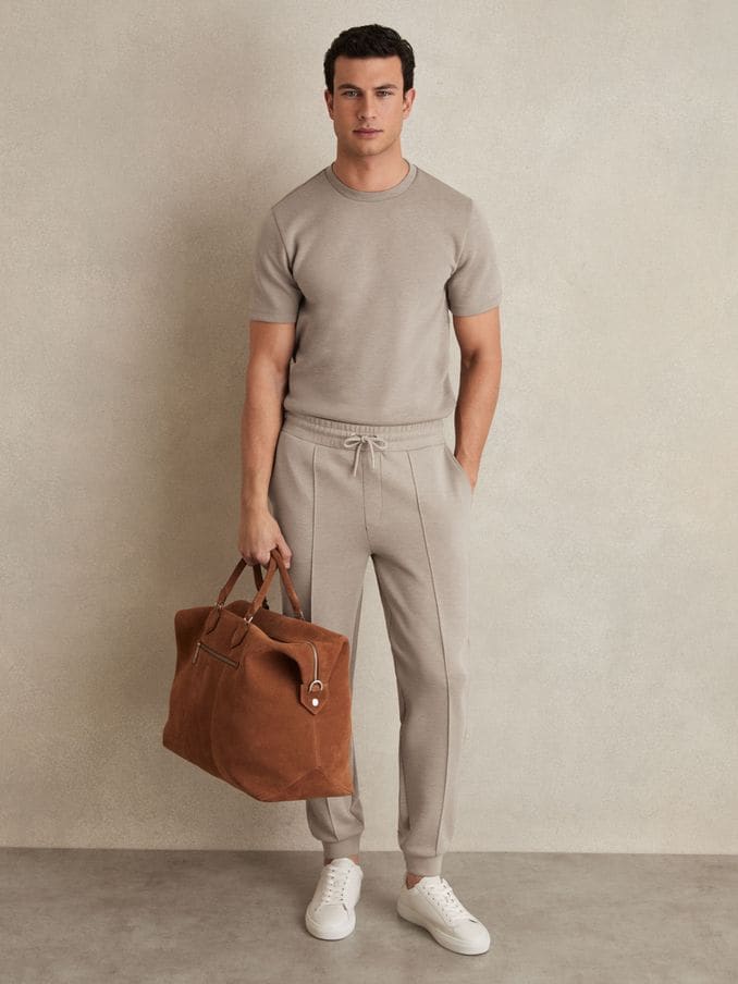Joggers