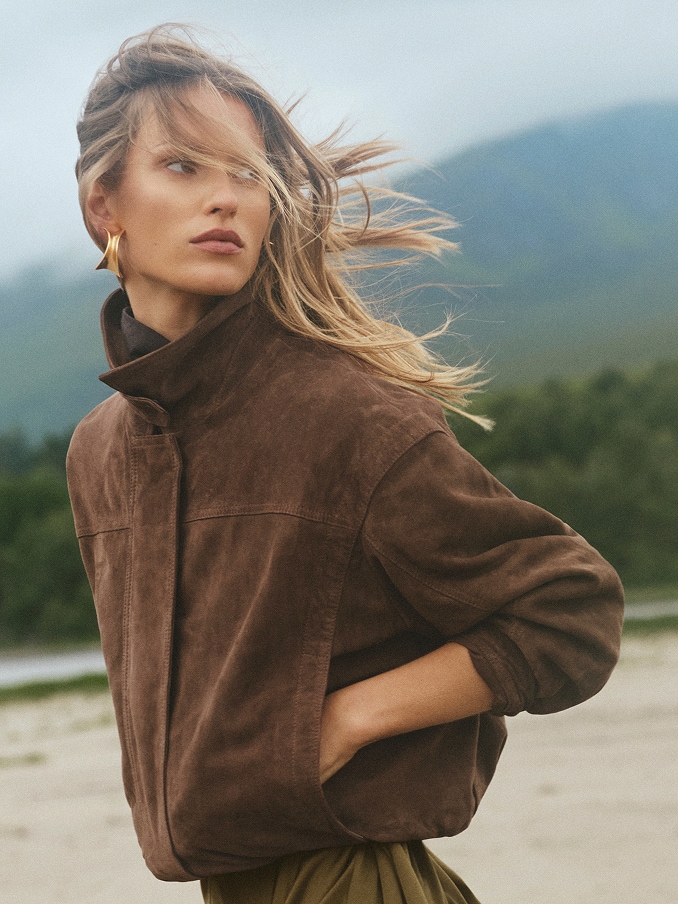 Jackets & Coats