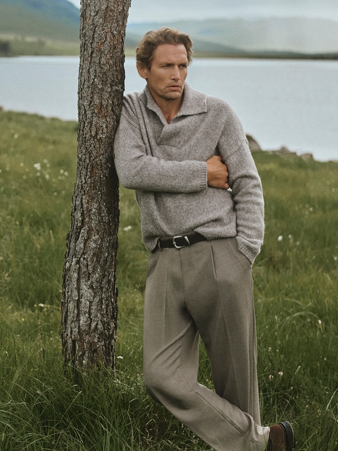 Trousers & Jeans