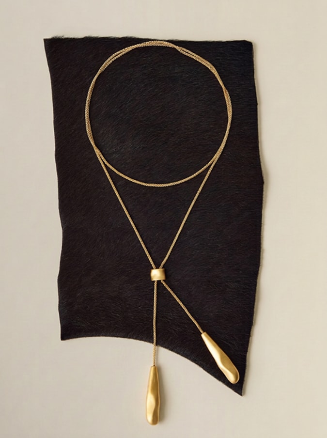 Jewellery