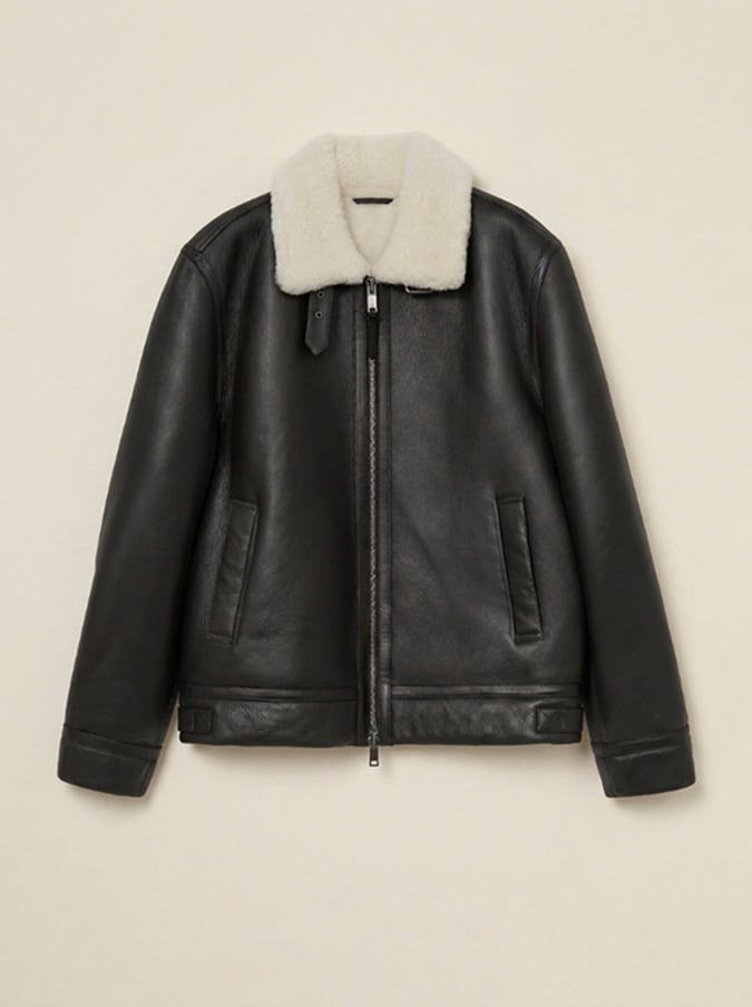 Jackets