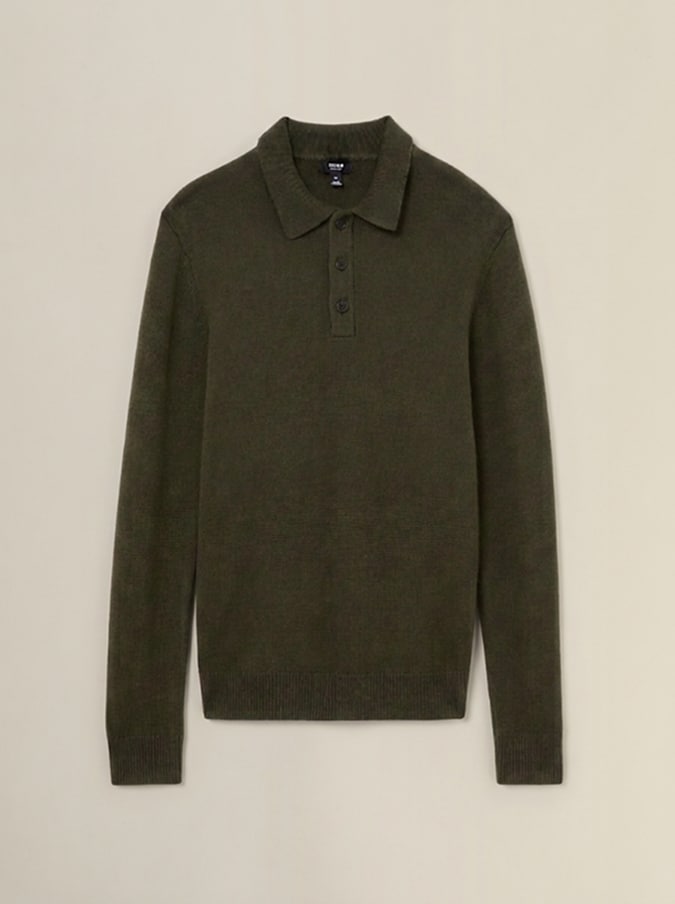 Polo Shirts