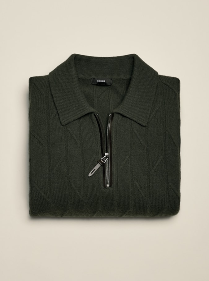 Knitwear