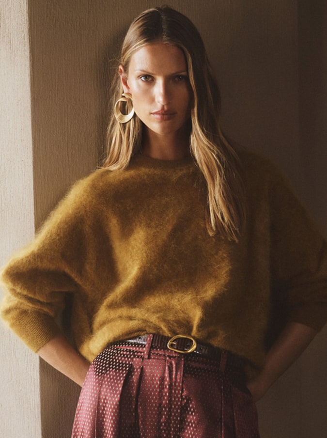 Cashmere