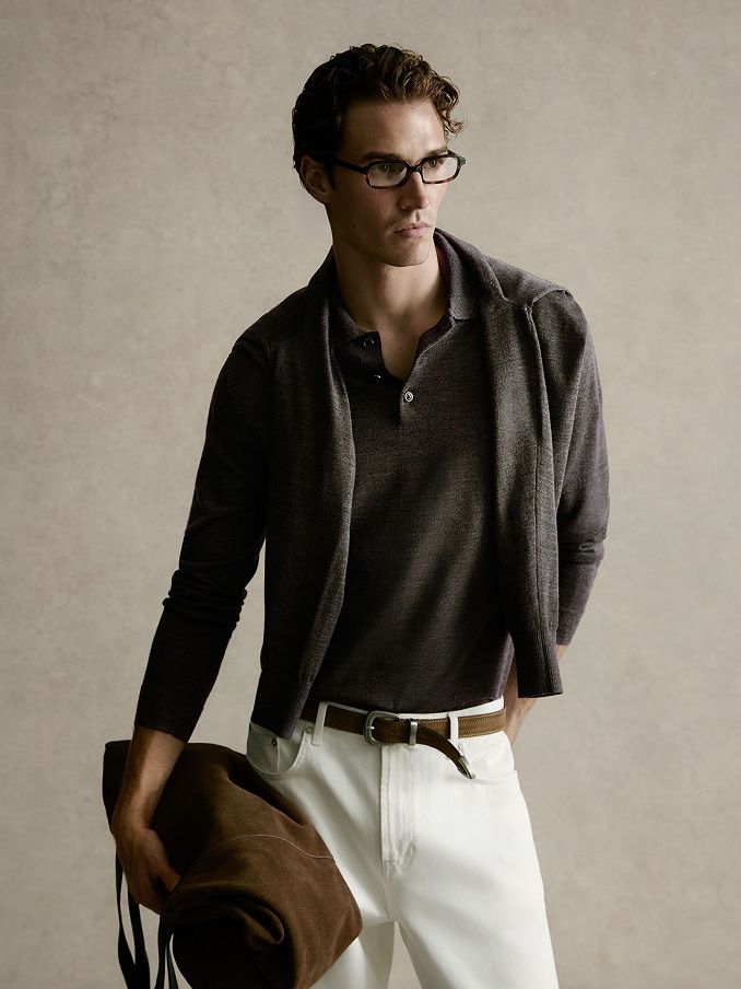 Polo Shirts
