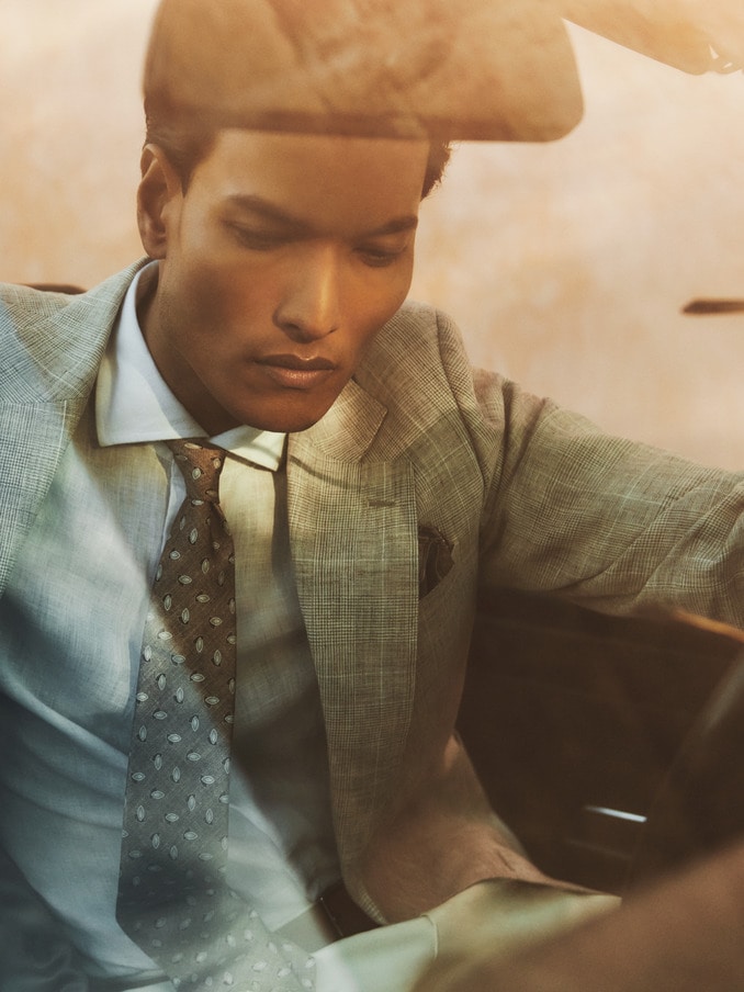 Suits & Tailoring