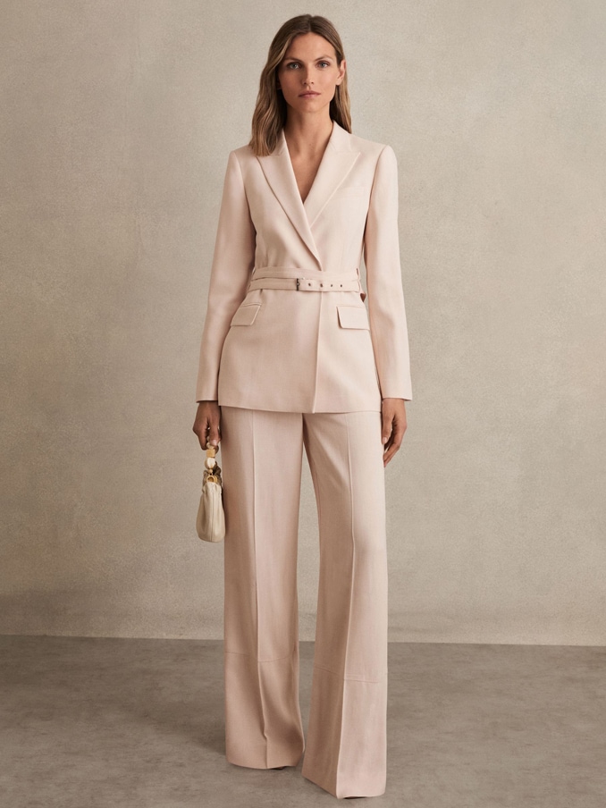 Petite Tailoring
