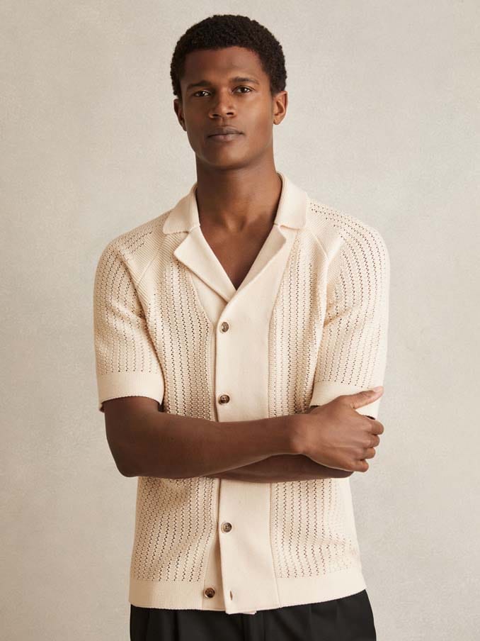 Knitwear