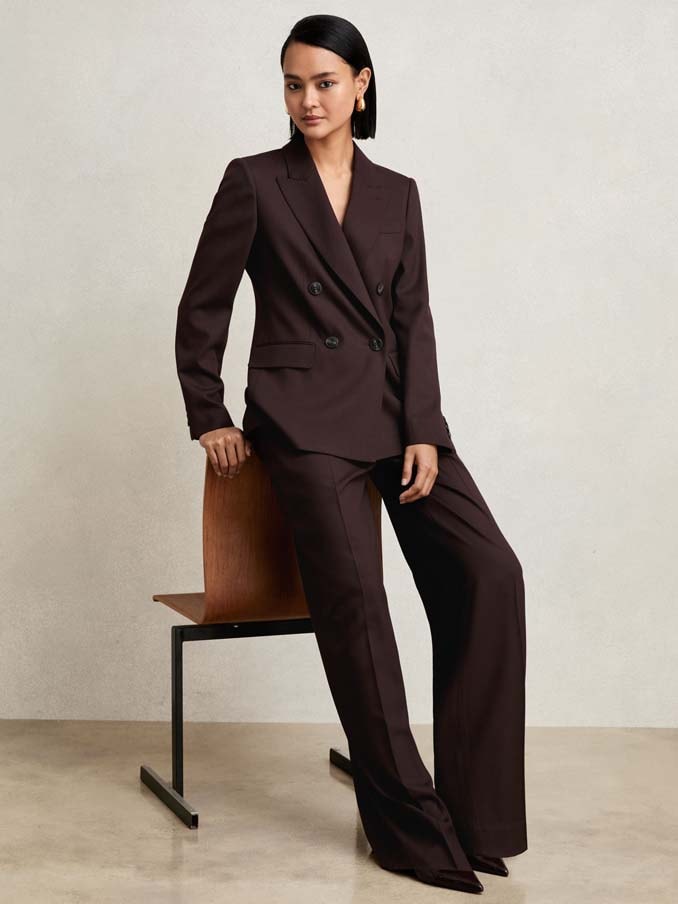 Suits & Tailoring