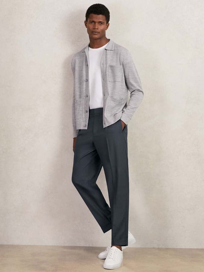 Trousers