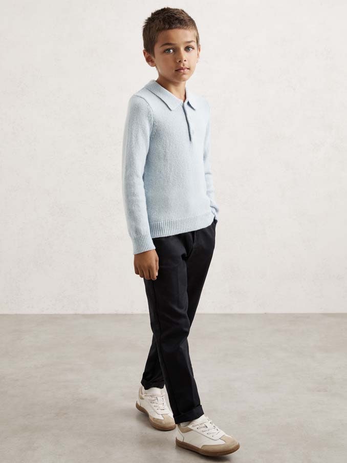 Knitwear