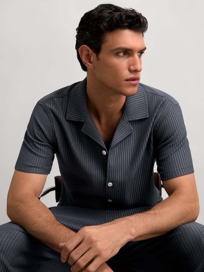 Casual Shirts