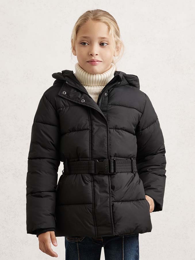 Puffer Jackets