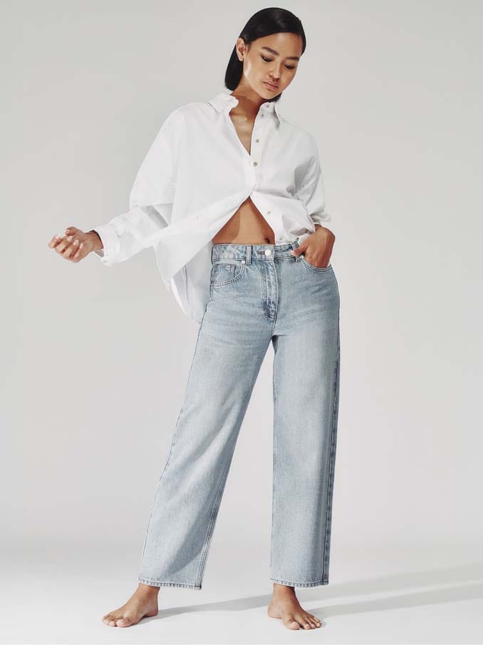 Denim