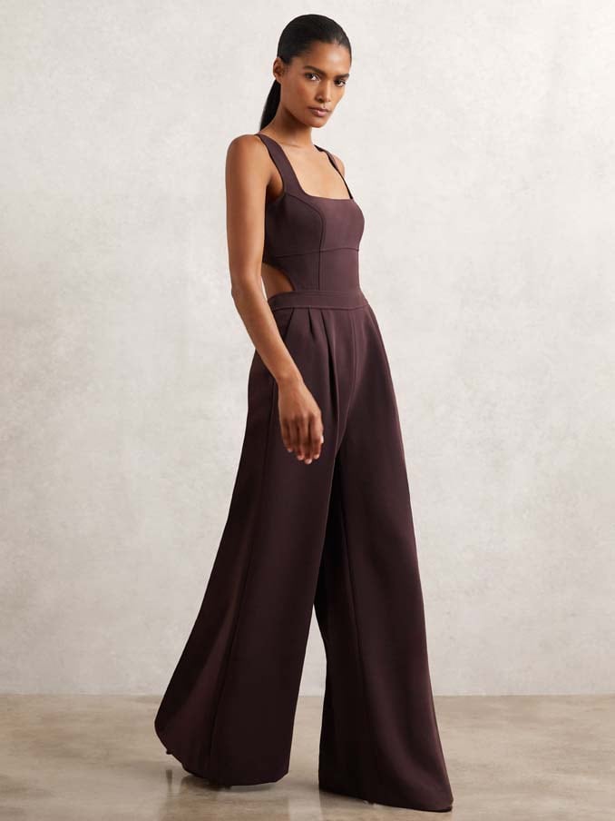 Jumpsuits