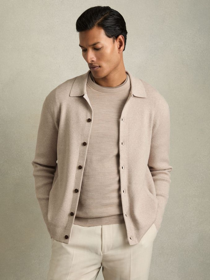 Cardigans
