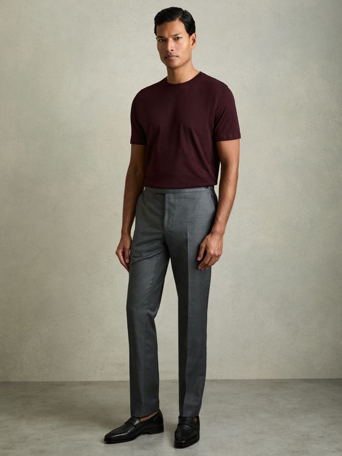 Slim Fit