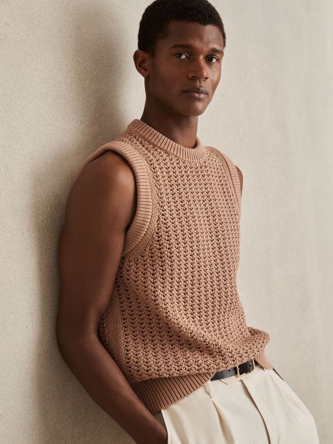 Crochet