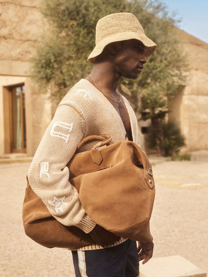 REISS | CHÉ