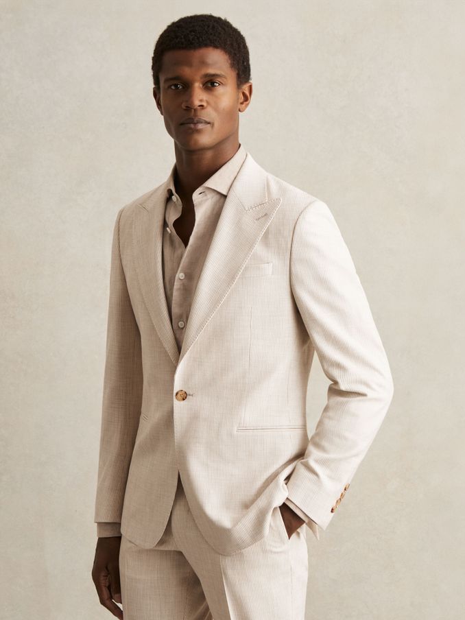 Suits & Tailoring