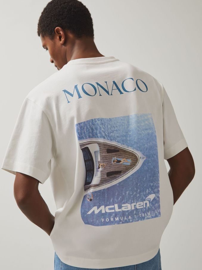 Reiss | McLaren Formula 1 Team Collection 