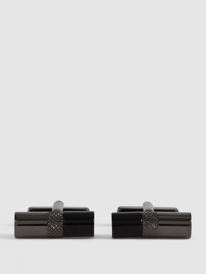 Cufflinks & Tie Clips