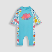 Sunsafe Suits