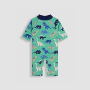 Sunsafe Suits